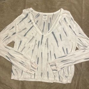 PINK by Victoria’s Secret Long Sleeve